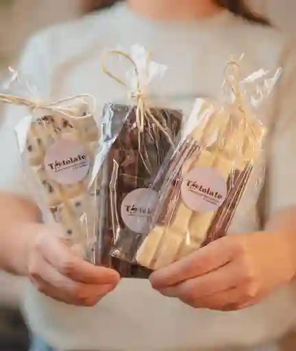 Barra de Chocolate