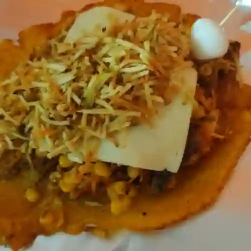 Patacón Paraíso