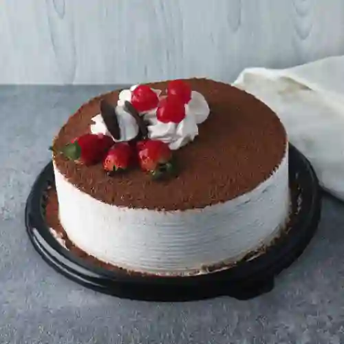 Torta Fría Tradicional