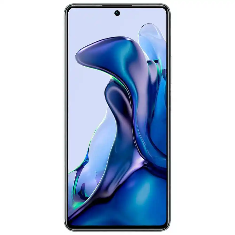 Xiaomi Celular 11t Azul 256Gb + Bundle