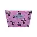 Cosmetiquera Serie Felix The Cat Rosa Miniso