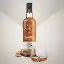 Glenfiddich Whisky 18 Años Single Malt 750 Ml