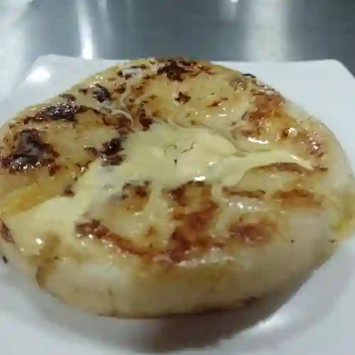 Arepa de Queso