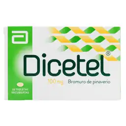 Dicetel (100 mg)