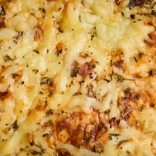 Pizza mexicana