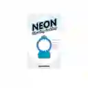 Neon Anillo Vibrador Neon Vibrating Cockring