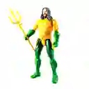 Figura Articulada Coleccionable Avengers Aqua Man 30 Cm