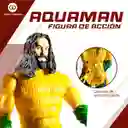 Figura Articulada Coleccionable Avengers Aqua Man 30 Cm