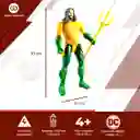 Figura Articulada Coleccionable Avengers Aqua Man 30 Cm