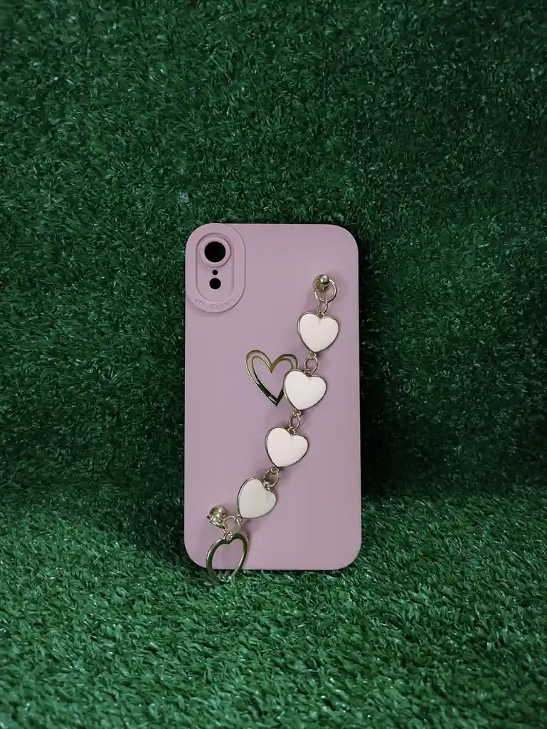 Iphone Xr Good Quality | Forro Protector | Apple | Carcasa | Fashion Case