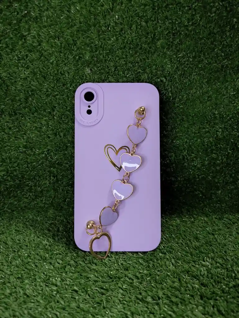 Iphone Xr Good Quality | Forro Protector | Apple | Carcasa | Fashion Case