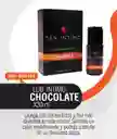 Lubricante Caliente Chocolate