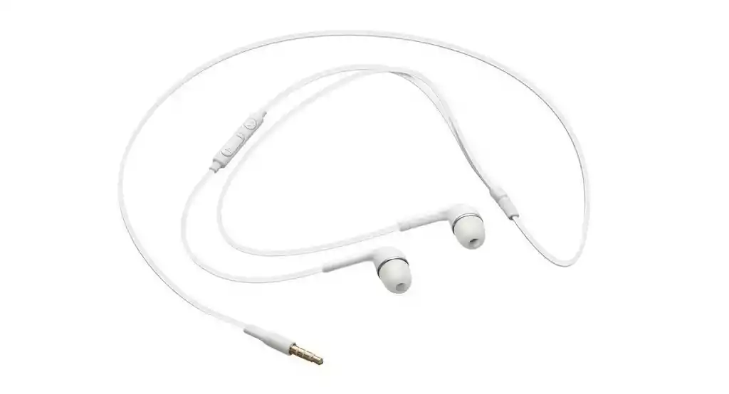 Audífonos In-ear Samsung Ehs64avfwe Blanco