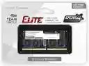 Memoria Ram 16gb 2666 Portatil Ddr4 Cl19 Teamgroup Elite