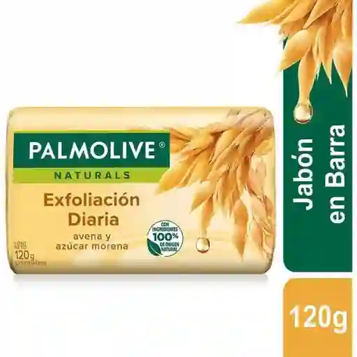 Palmolive Jabonavena Y Azucar Morena
