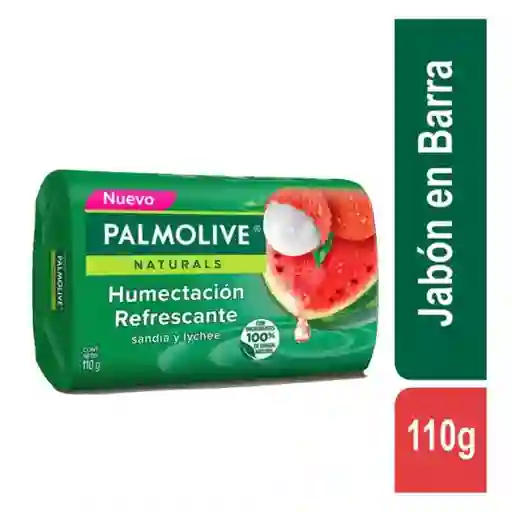 Palmolive Jabonsandia Y Lychee