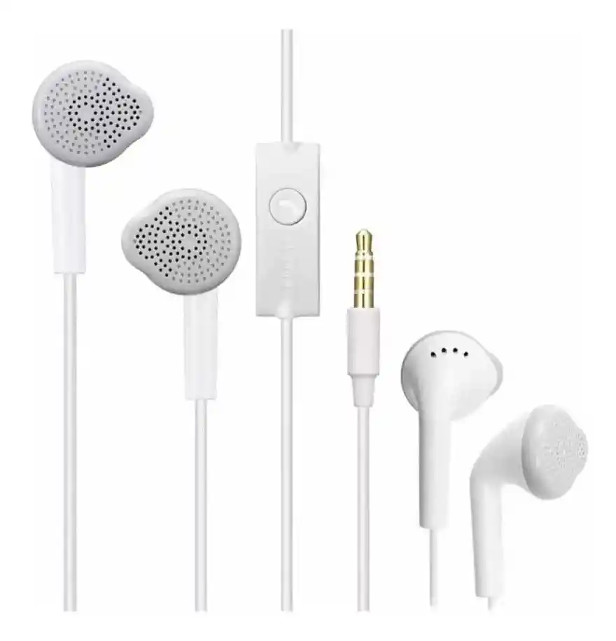 Audifonos Samsung Galaxy J1 J3 J5 J7 Prime Ace