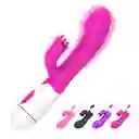 Vibrador Robinson Recargable