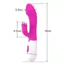 Vibrador Robinson Recargable