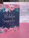Separadores Para La Biblia Mujer