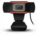 Cámara Web 720p Microfono Fhd Usb Pc Portatil Zoom Facetime