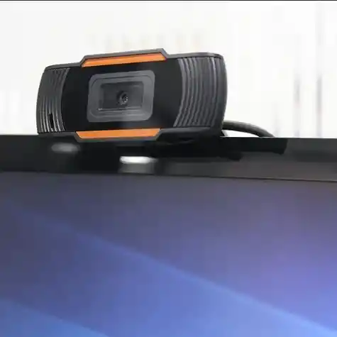 Cámara Web 720p Microfono Fhd Usb Pc Portatil Zoom Facetime