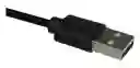 Cámara Web 720p Microfono Fhd Usb Pc Portatil Zoom Facetime