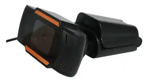 Cámara Web 720p Microfono Fhd Usb Pc Portatil Zoom Facetime
