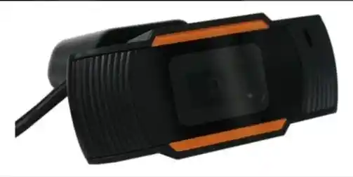Cámara Web 720p Microfono Fhd Usb Pc Portatil Zoom Facetime