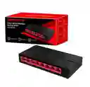 Switch Mercusys Base 1000 Ls1005g De 8 Puertos 10/100/1000