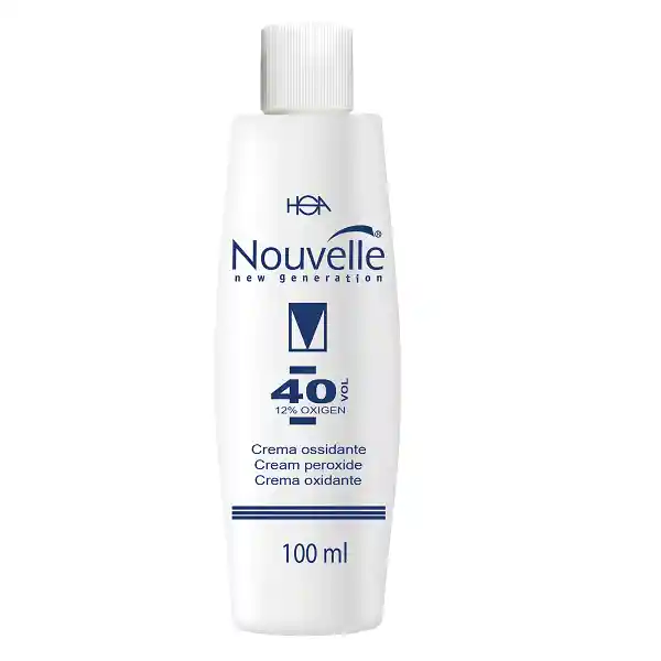 Nouvelle Crema Oxidante 20 Vol