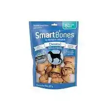 Snack Smarbones Dental X Unidades Mini