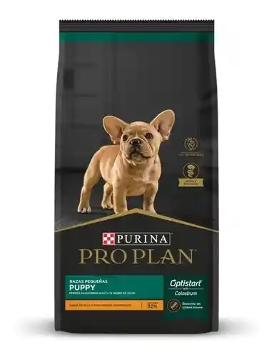 Pro Plan Small Puppy X 1kg