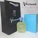 Light Blue Men Dolce Gabbana + Decant