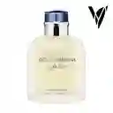 Light Blue Men Dolce Gabbana + Decant