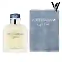 Light Blue Men Dolce Gabbana + Decant