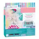 Kit Para Hacer Pulseras Manillas Verano Juguete Para Niñas