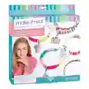 Kit Para Hacer Pulseras Manillas Verano Juguete Para Niñas