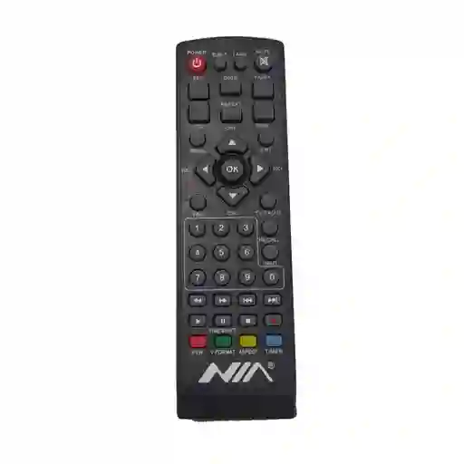 Control Remoto Tdt Universal Garantizado
