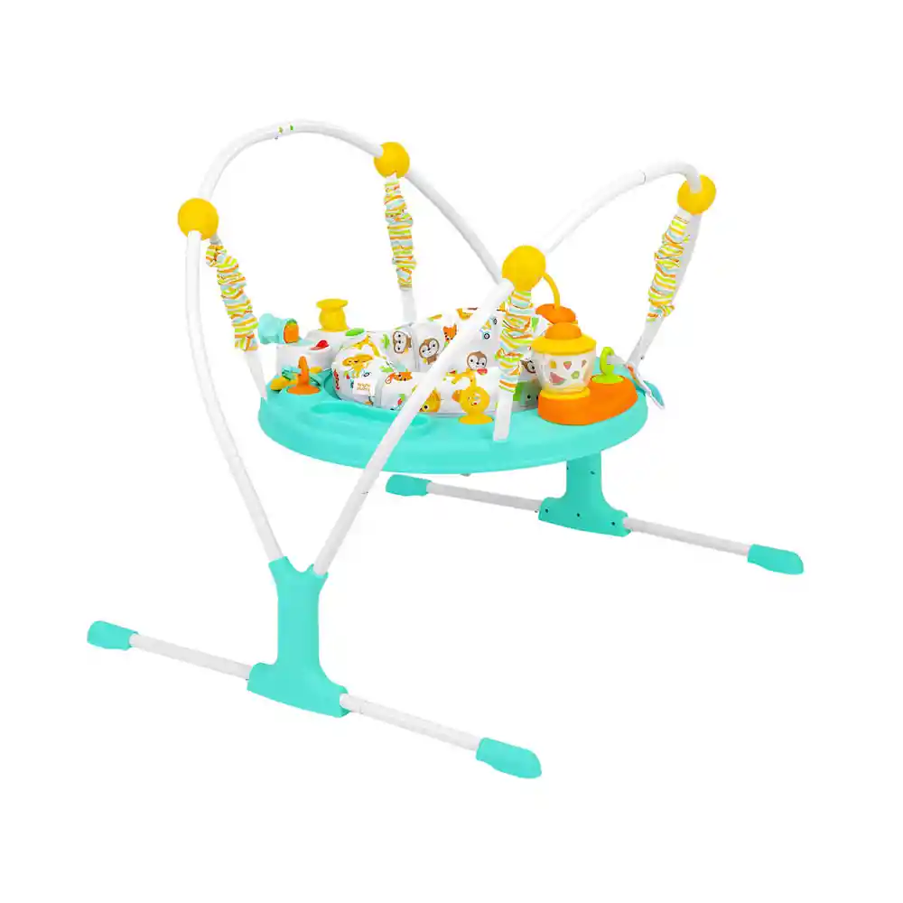 Saltador Actividades Bebé Bright Starts