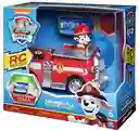 Camion De Bomberos A Control Remoto Paw Patrol Marshall