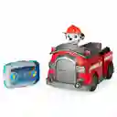 Camion De Bomberos A Control Remoto Paw Patrol Marshall