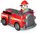 Camion De Bomberos A Control Remoto Paw Patrol Marshall