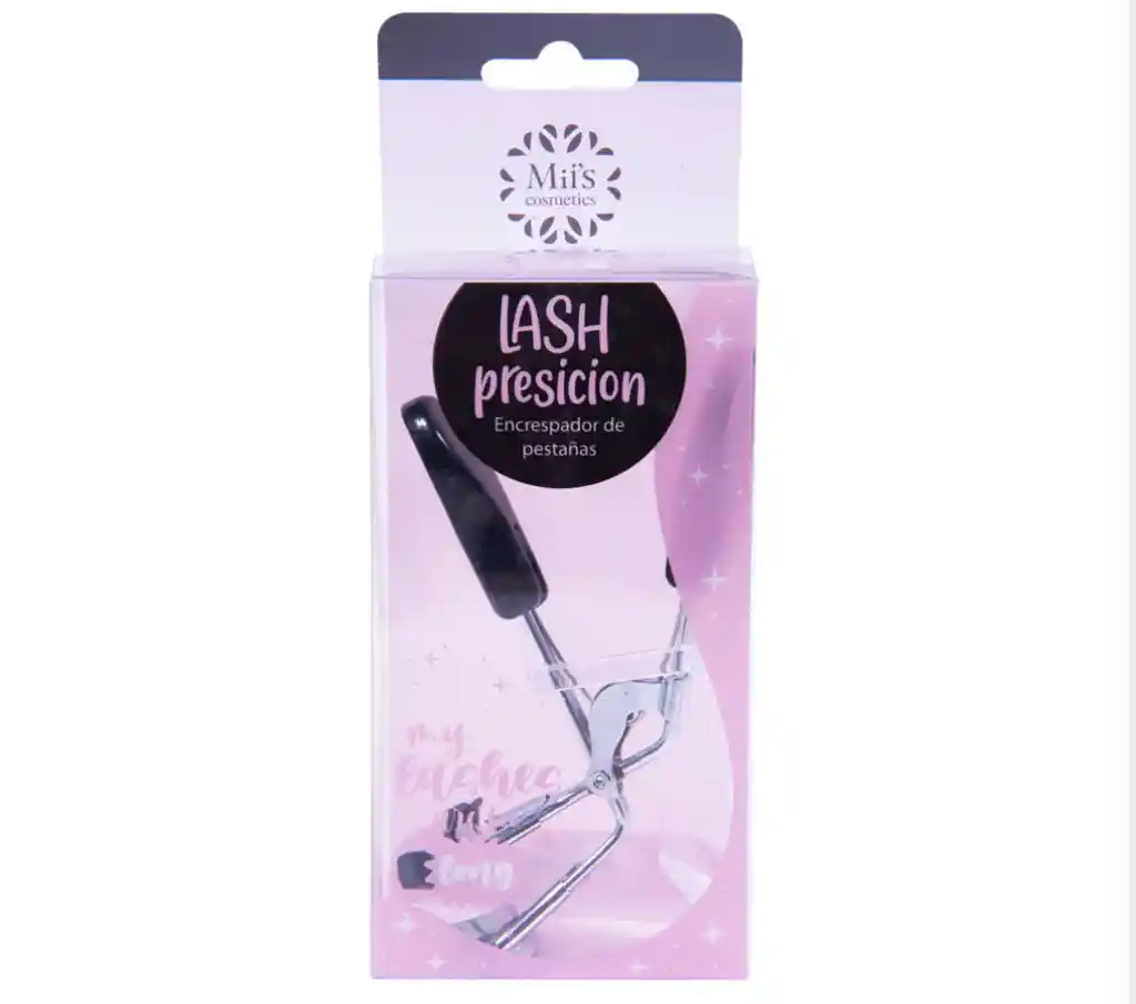  Encrespador Lash Precision MIIS COSMETICS 