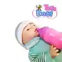 Bebe Niño Expresión Juguete Sonidos Palabras Didáctico