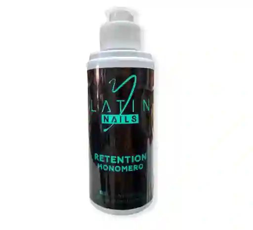 Retention Latin Nails X 70 Ml