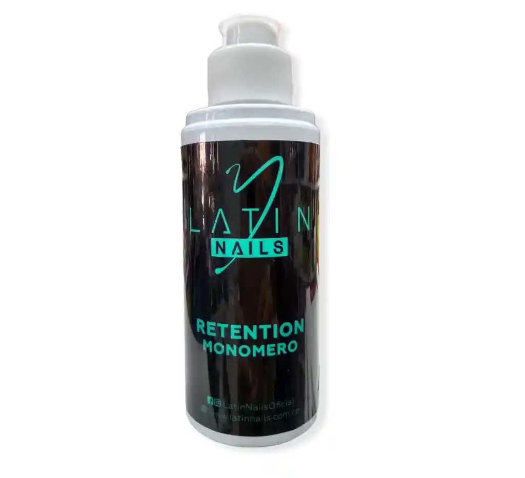 Retention Latin Nails X 70 Ml