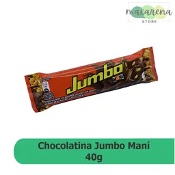 Jumbo 40gr