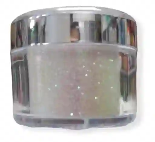 Glitter Para Uñas Rosado Sugar 03 Latin Nails