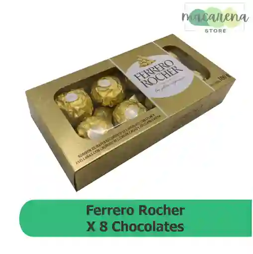 Ferrero X8und 100g